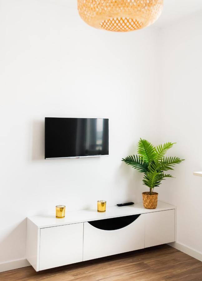 Magazynowa Exclusive Amber Apartment Warschau Exterior foto